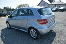 Mercedes B 170 1.7B Automat/ Navi/ Czujniki Parkowania/ 161 Tys km/ Sprowadzony - 12