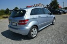Mercedes B 170 1.7B Automat/ Navi/ Czujniki Parkowania/ 161 Tys km/ Sprowadzony - 14