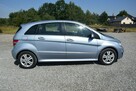 Mercedes B 170 1.7B Automat/ Navi/ Czujniki Parkowania/ 161 Tys km/ Sprowadzony - 15