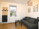 Jasna kawalerka pet friendly,Śródmieście, Nasyp 2A - 1