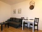 Jasna kawalerka pet friendly,Śródmieście, Nasyp 2A - 3