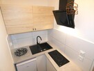 Jasna kawalerka pet friendly,Śródmieście, Nasyp 2A - 6