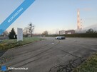Teren utwardzony przy skrzyżowaniu Metalowa - Fabryczna - 5