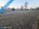 Teren utwardzony przy skrzyżowaniu Metalowa - Fabryczna - 7