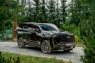 Cadillac Escalade III ESV LUXURY / 3.0 DIESEL V6 277KM / BEZWYPADKOWY / Jedyny w Polsce - 1