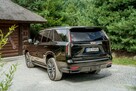 Cadillac Escalade III ESV LUXURY / 3.0 DIESEL V6 277KM / BEZWYPADKOWY / Jedyny w Polsce - 2