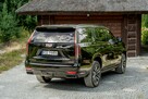 Cadillac Escalade III ESV LUXURY / 3.0 DIESEL V6 277KM / BEZWYPADKOWY / Jedyny w Polsce - 4