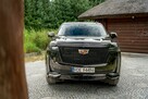 Cadillac Escalade III ESV LUXURY / 3.0 DIESEL V6 277KM / BEZWYPADKOWY / Jedyny w Polsce - 5