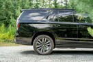 Cadillac Escalade III ESV LUXURY / 3.0 DIESEL V6 277KM / BEZWYPADKOWY / Jedyny w Polsce - 8