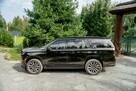 Cadillac Escalade III ESV LUXURY / 3.0 DIESEL V6 277KM / BEZWYPADKOWY / Jedyny w Polsce - 14