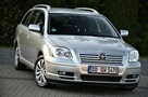 Toyota Avensis 1,8 Benzyna*129KM*Climatronic*Niemcy*Super Stan - 1