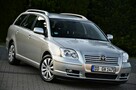 Toyota Avensis 1,8 Benzyna*129KM*Climatronic*Niemcy*Super Stan - 2