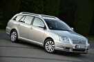 Toyota Avensis 1,8 Benzyna*129KM*Climatronic*Niemcy*Super Stan - 4