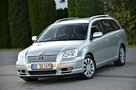 Toyota Avensis 1,8 Benzyna*129KM*Climatronic*Niemcy*Super Stan - 5