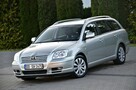Toyota Avensis 1,8 Benzyna*129KM*Climatronic*Niemcy*Super Stan - 6