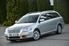 Toyota Avensis 1,8 Benzyna*129KM*Climatronic*Niemcy*Super Stan - 7