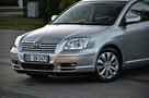 Toyota Avensis 1,8 Benzyna*129KM*Climatronic*Niemcy*Super Stan - 10