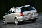 Toyota Avensis 1,8 Benzyna*129KM*Climatronic*Niemcy*Super Stan - 11
