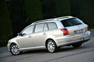 Toyota Avensis 1,8 Benzyna*129KM*Climatronic*Niemcy*Super Stan - 14