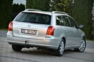 Toyota Avensis 1,8 Benzyna*129KM*Climatronic*Niemcy*Super Stan - 15