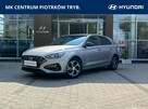 Hyundai i30 1.5DPI 110KM Smart Gwarancja Fabryczna do 2027 roku Salon Polska FV23% - 1