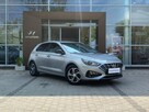 Hyundai i30 1.5DPI 110KM Smart Gwarancja Fabryczna do 2027 roku Salon Polska FV23% - 2