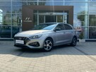 Hyundai i30 1.5DPI 110KM Smart Gwarancja Fabryczna do 2027 roku Salon Polska FV23% - 3