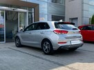 Hyundai i30 1.5DPI 110KM Smart Gwarancja Fabryczna do 2027 roku Salon Polska FV23% - 5
