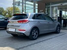 Hyundai i30 1.5DPI 110KM Smart Gwarancja Fabryczna do 2027 roku Salon Polska FV23% - 7