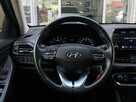 Hyundai i30 1.5DPI 110KM Smart Gwarancja Fabryczna do 2027 roku Salon Polska FV23% - 10
