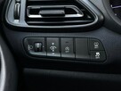 Hyundai i30 1.5DPI 110KM Smart Gwarancja Fabryczna do 2027 roku Salon Polska FV23% - 13