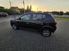 Dacia Sandero Stepway benzyna! Klimatyzacja! Nawigacja! Kamera! - 7