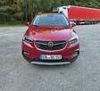 Opel Mokka 1.4 benzyna! Klimatyzacja! Szyberdach! Skórzane fotele! Automat! - 4