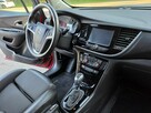 Opel Mokka 1.4 benzyna! Klimatyzacja! Szyberdach! Skórzane fotele! Automat! - 15