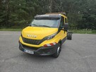 Iveco Daily - 2