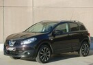 Nissan Qashqai 2.0 Ben.140KM/4X4/Kamera 360/Navi/Pełny serwis! - 2