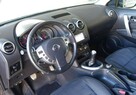 Nissan Qashqai 2.0 Ben.140KM/4X4/Kamera 360/Navi/Pełny serwis! - 13
