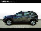 Dacia Duster 1,5 COMFORT Blue dCi 115KM 4WD/PolskiSalon/1Właściciel/HAK - 2