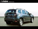Dacia Duster 1,5 COMFORT Blue dCi 115KM 4WD/PolskiSalon/1Właściciel/HAK - 5