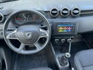 Dacia Duster 1,5 COMFORT Blue dCi 115KM 4WD/PolskiSalon/1Właściciel/HAK - 13