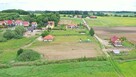 Działka budowlana Kalskie Nowiny gm. Węgorzewo - 5