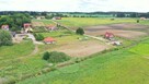 Działka budowlana Kalskie Nowiny gm. Węgorzewo - 6