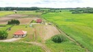 Działka budowlana Kalskie Nowiny gm. Węgorzewo - 9