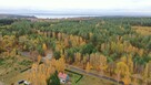 Działka budowlana Rydzewo gm. Miłki, Mazurska - 4