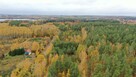 Działka budowlana Rydzewo gm. Miłki, Mazurska - 6