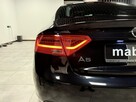 Audi A5 1.8TFSI170KM *Lifting*S-LINE Sportpaket PLUS *BI-XENON*SkóraA*Navi MMI - 13
