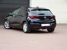 Opel Astra Led /Navi /Tablet /Kamera/I właść /1,4 /125 KM /2017r - 13