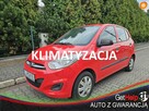 Hyundai i10 Klimatyzacja / 2 komplety kół / 12/13r. - 1
