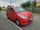 Hyundai i10 Klimatyzacja / 2 komplety kół / 12/13r. - 3