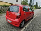 Hyundai i10 Klimatyzacja / 2 komplety kół / 12/13r. - 4